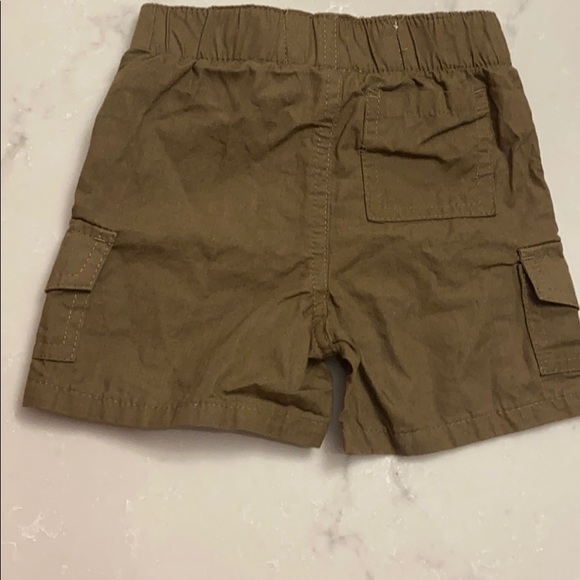 shorts - Picture 2 of 3